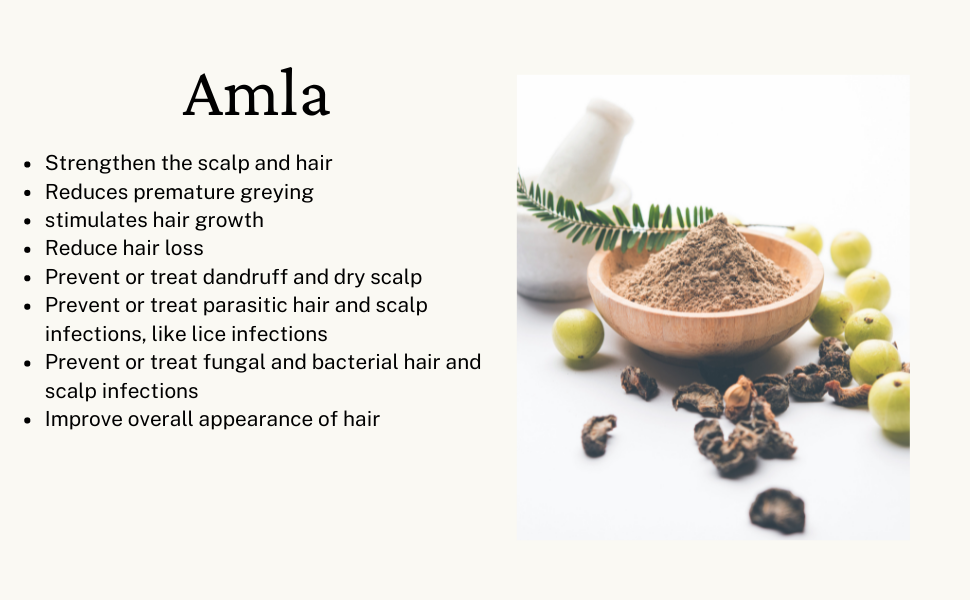 Max Growth Hair Elixir