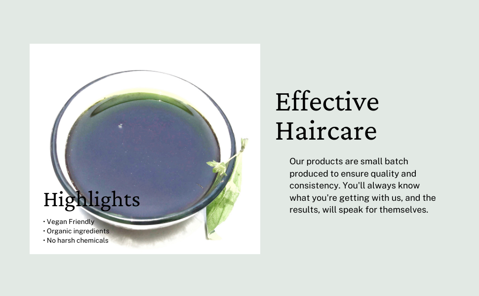 Max Growth Hair Elixir